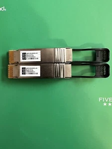 QSFP-DD-8X25G-LB usado en stock - Imagen 1 de 1