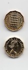 1970 Proof Coins 2/6 2/- 1/- 6d 3d 1d 1/2d - Choose your coin 