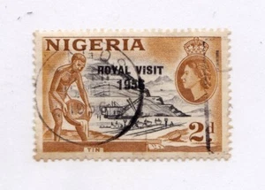 Nigeria 92 usado ¡ENVÍO GRATUITO!! - Imagen 1 de 1