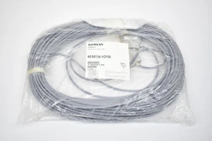Siemens simatic S5 przewód wtykowy 50m 6ES5 726-1CF00 ( 6ES5726-1CF00 ) - Zdjęcie 1 z 2