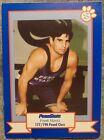1996 Penn State - Second Mile (Police) Card B - Wrestling Frank Morici
