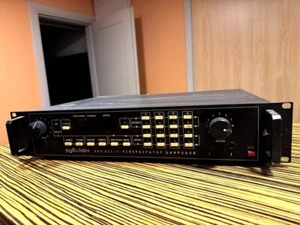 RUBIKON ZVP 03S-1 • Early digital programmable multi-delay • 1984 - Picture 1 of 11