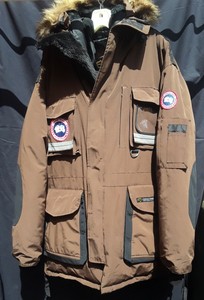 Canada Goose Regular Size 2XL Coats 