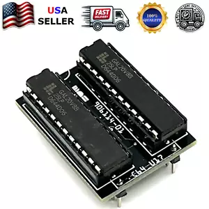 Commodore 64 Repuesto PLA 906114-01 MOS C64, SX 64 - Imagen 1 de 14