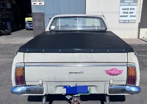 UTE TONNEAU COVER for HOLDEN HK-HT-HG Lift The Dots All Round (TNSTC017) - Picture 1 of 1