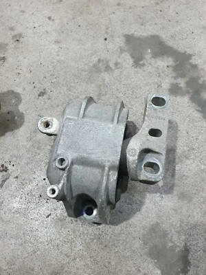 Skoda Seat VW Audi Motorlager Lager Motorhalter 1K0199262AS - Bild 1 von 2