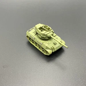 1/144 M18 Hellcat Tank Destroyer Tank Model - Picture 1 of 8