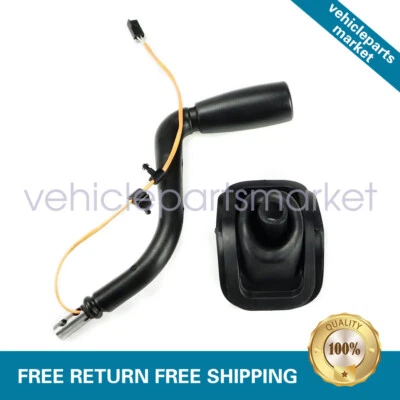 Fits For 99-06 CHEVY SILVERADO AUTOMATIC SHIFT LEVER HANDLE TOW/HAUL 26075107 - Image 1 of 4