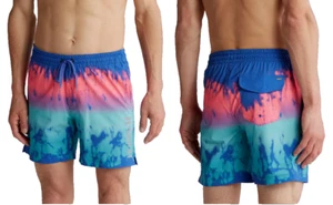 Hurley Phantom Punta Arenas Volley Boardshorts Badehose Herren Neu mit Etikett Gr. L - Bild 1 von 5