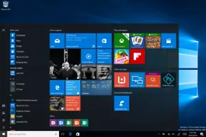 Win 10 Pro preloaded in 480GB SSD Solid State Hard Drive (Size 2.5") #1003 - Picture 1 of 10