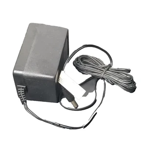 Unbranded (RGD48-121200) 12VDC 1200mA AC Adaptor Power Supply - Picture 1 of 5