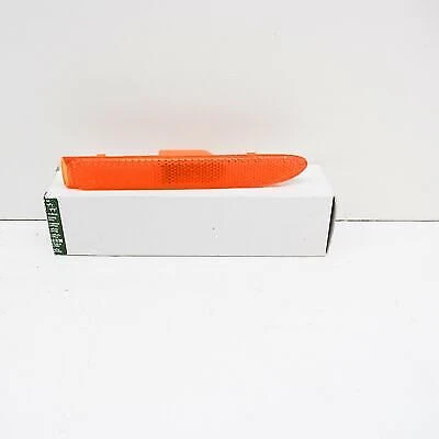 Marcador lateral guardabarros delantero izquierdo Jaguar S-Type X200 XR847586 NUEVO GENUINO Foto 1 de 1