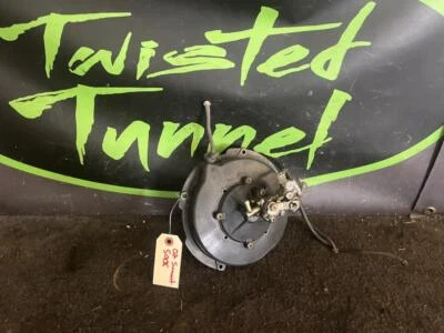 2002 Skidoo Summit 500f Rewind Starter Recoil 420888213 420888212 2001 MXZ - Image 1 of 2