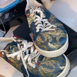 Stan Smith Limited Edition a Scarpe da ginnastica da uomo | Acquisti Online  su eBay