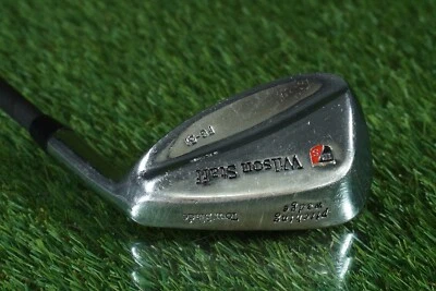 WILSON STAFF FG-51 PITCHING WEDGE TOUR BLADE G. LOOMIS TOUR HFP-S STIFF FLEX RH - Image 1 of 4