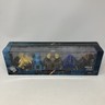 NECA Pacific Rim 2015 Convention Exclusive Chibi 5 Mini Figure Set New ...