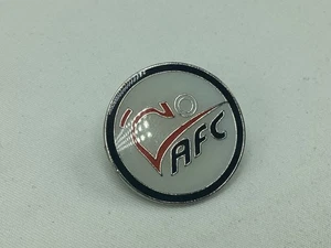 Valenciennes FC Frankreich Fußball Pin Anstecker - Bild 1 von 1