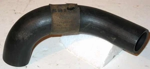 1949 Buick Super Special NOS upper radiator hose 1337132 - Picture 1 of 2