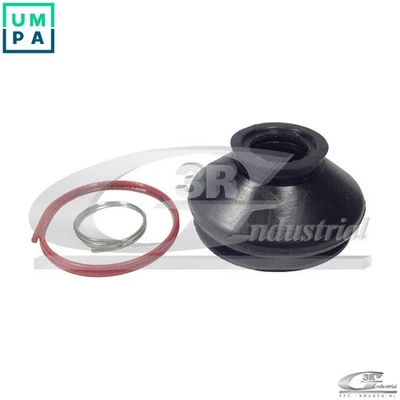 MOUNTING KIT STABILISER LINKCOUPLING ROD 80063 - Image 1 of 4