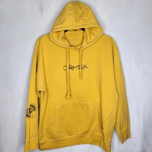 2Schoolboy Q Crash Talk Hoodie Size 2X - Picture 1 of 8