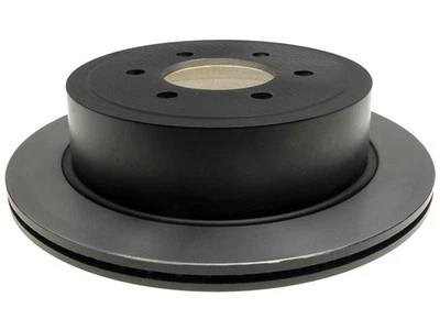 Para Ford F150 Heritage 2004 rotor de freno trasero aire acondicionado Delco 84693QBNG Foto 1 de 2