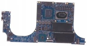 Carte mère DELL XPS 17 9700 D - Photo 1/2