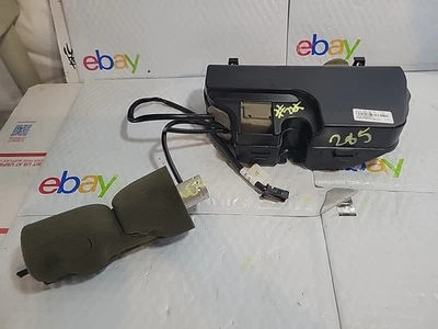 Bomba hidráulica puerta trasera maletero mercedes w164 gl320 gl450 gl550 07-12 a1648003048 Foto 1 de 4