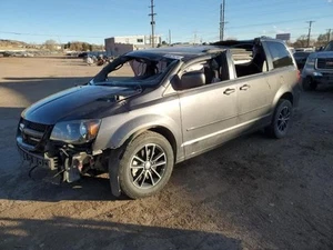 Alternator Fits 11-20 CARAVAN 1319731 - Picture 1 of 6