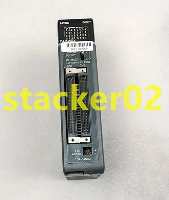 USED KOYO D4-64ND2 TEST WELL WORK WELL IN STOCK - Image 1 of 4