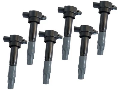 Kit de bobina de encendido 16359RDZX 2007 2006 2005 2008 para Mitsubishi Galant 2004-2012 Foto 1 de 2