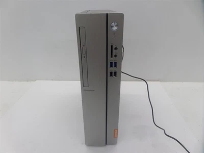 Lenovo Ideacentre 310S-08IAP PC w/ Pentium J4205 1.50GHz CPU 4GB RAM - No HDD - Image 1 of 4