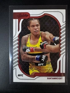 2023 Panini Chronicles UFC Absolute Bronze Amanda Nunes / 299 - Picture 1 of 2