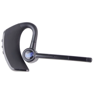 BlueParrott M300-XT SE Ultra-Light Noise Cancelling Bluetooth Headset - Black - Image 1 of 4