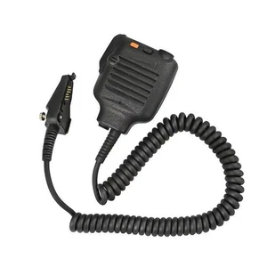 KMC25 Speaker Hand Mic For KENWOOD TK280 TK380 TK480 TK2180 TK3148 Mobile Radio - Afbeelding 1 van 10
