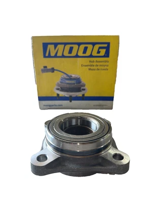 MOOG Front Wheel Hub Bearing For 2003-2023 Toyota 4Runner Tacoma 515040 - Изображение 1 из 4