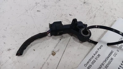 Sensor Mazda CX-3 2019 2020 2021 2022 Foto 1 de 4