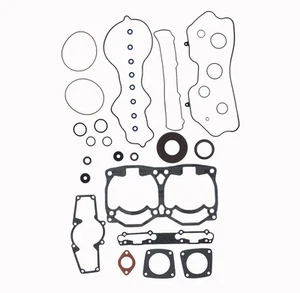 Complete Gasket Kit fits Ski-Doo Mach Z 1000 2005-2007 Snowmobile by Race-Driven - Picture 1 of 5