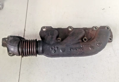 Genuine Jeep Grand Cherokee 3.0L Right Side Exhaust Manifold 21052110G 2013-2022 - Image 1 of 4