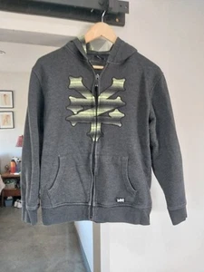 Zoo York Zip Up Hoodie - Picture 1 of 4
