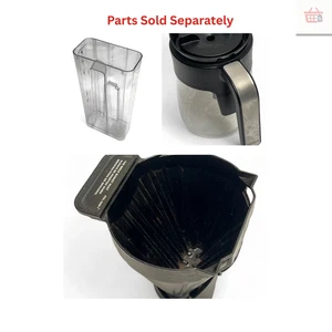 Ninja - DualBrew Kaffeemaschine für 12 Tassen - Ersatzteile - CFP201 - Bild 1 von 4