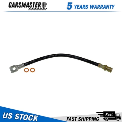 Тормозной гидравлический шланг Dorman H620291 для Jaguar XK8 1997-2002 годов выпуска - Изображение 1 из 2