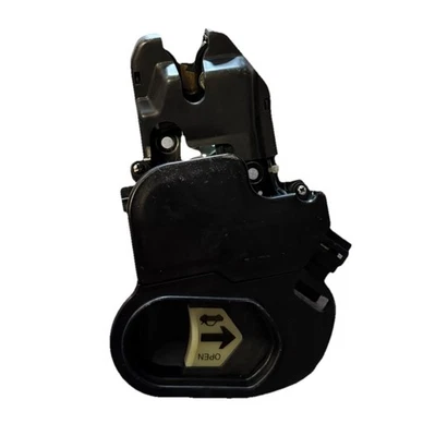 ⭐️ ACTUADOR BLOQUEO MALETERO HONDA ACCORD 2002-2004 Soporte liberación tapa cubierta OEM Foto 1 de 4