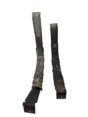 Correa central del tanque de combustible Dorman para Ford F-350 Super Duty 1999-2007 2000 2001 2002 Foto 1 de 3