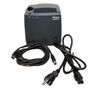TransAct Ithaca iTherm 280 POS Thermal Receipt Printer W/ Cutter MPN 280-USB-DG  - Picture 1 of 13