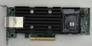 Dell PERC H840 Dual Port SAS  External 12Gb/s RAID Card Adapter 012W3T - Picture 1 of 3