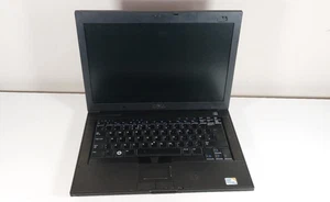 Dell Latitude E6400 Laptop, Sold For Parts Untested House Clearance - Picture 1 of 10
