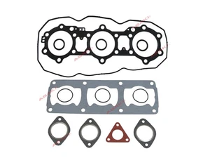 For Snowmobile Polaris 600 XLT RMK Classic, Triumph Top End Gasket Kit 09-710205 - Picture 1 of 12