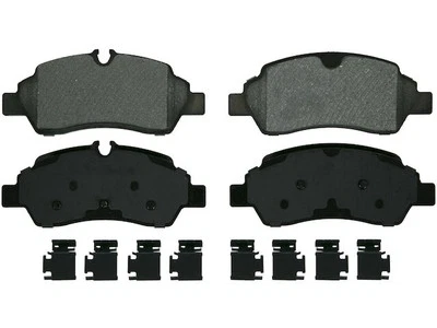 Juego de pastillas de freno trasero para Ford Transit-250 2020-2024 19883BYVS 2021 2022 Foto 1 de 2