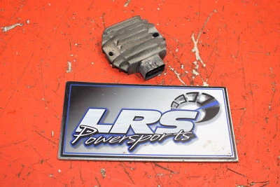 Yamaha Big Bear Bruin 250 2007 rectificador regulador de voltaje 5GT-81960-00-00 Foto 1 de 4