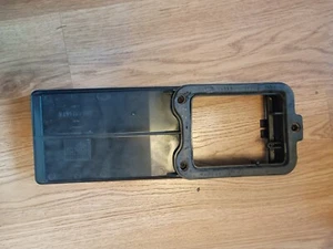 AUDI 80 B4 POLLEN FILTER HOUSING 8A0819441A - Picture 1 of 4